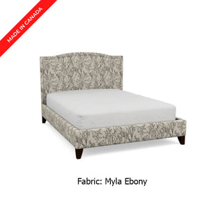Echo Bay Bed