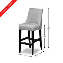 Load image into Gallery viewer, Ethelbert Stool