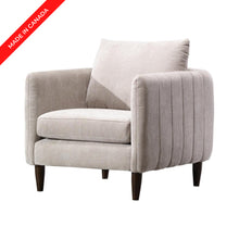 Load image into Gallery viewer, Fernleigh Arm Chair
