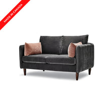 Load image into Gallery viewer, Fernleigh Love Seat