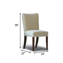 Load image into Gallery viewer, Jersey Harbour Dining Chairs