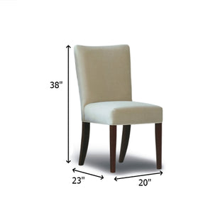 Jersey Harbour Dining Chairs