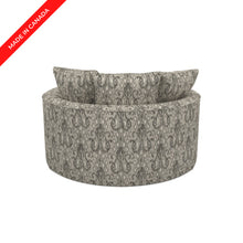 Load image into Gallery viewer, North Hatley Chair with Ottoman