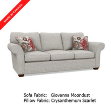 Load image into Gallery viewer, Shearwater Sofa Bed