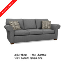 Load image into Gallery viewer, Shearwater Sofa Bed