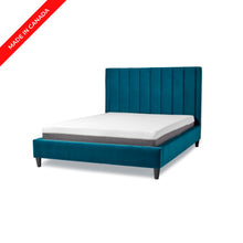 Load image into Gallery viewer, Thalia Bed