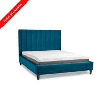 Load image into Gallery viewer, Thalia Bed