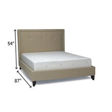 Load image into Gallery viewer, Vermillion Headboard