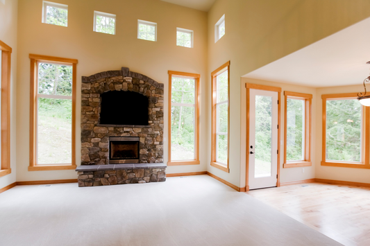 4 Decorating Tips Everyone Can Use