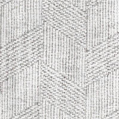 Arrow Antique-White fabric swatch, Grade 15