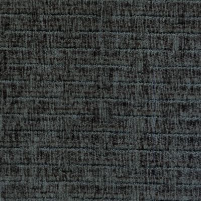 Current Charcoal fabric swatch, Grade 15