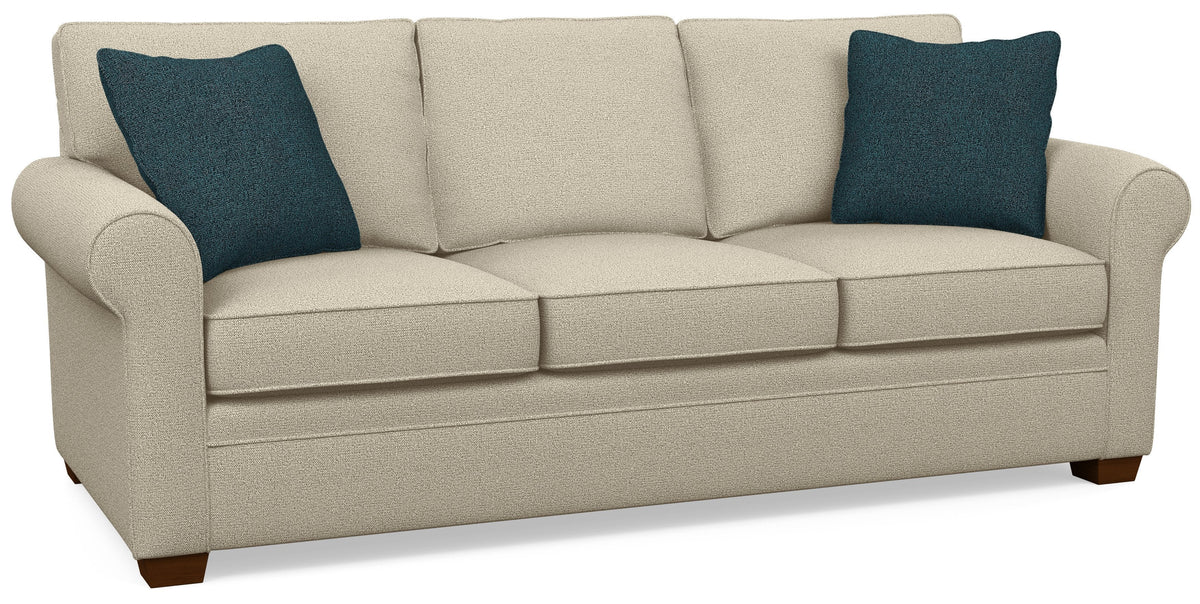 Duncan Love Seat