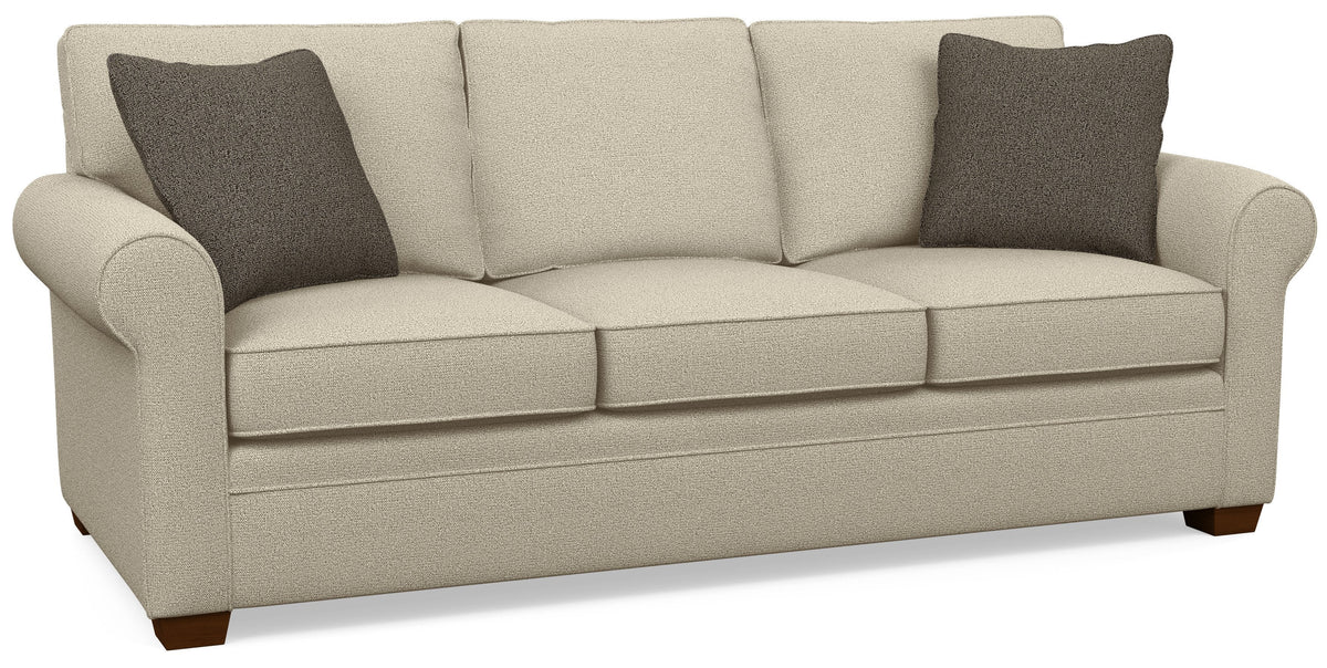 Duncan Love Seat