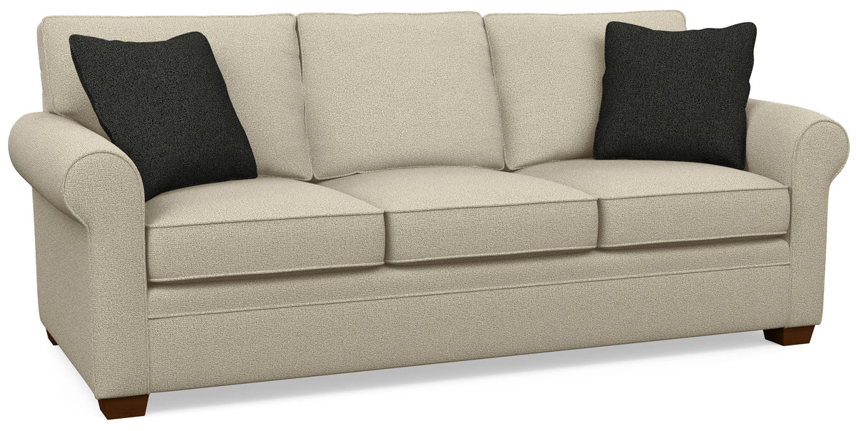 Duncan Love Seat