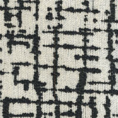 Eros Graphite fabric swatch, Grade 30