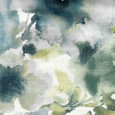 Flawless Azure fabric swatch