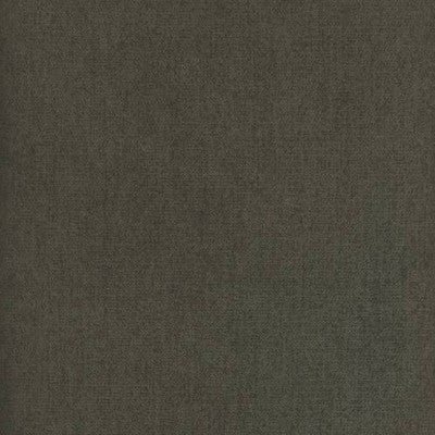 Hallandale Charcoal fabric swatch, Grade 15