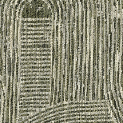 Junction Thyme fabric swatch, Grade 30