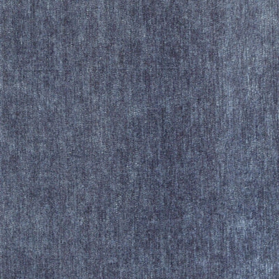 Kenley Indigo fabric swatch, Grade 10