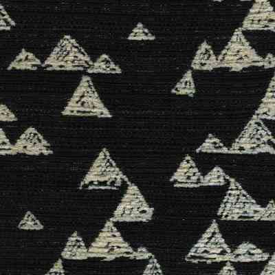 Laramie Darkness fabric swatch, Grade 30