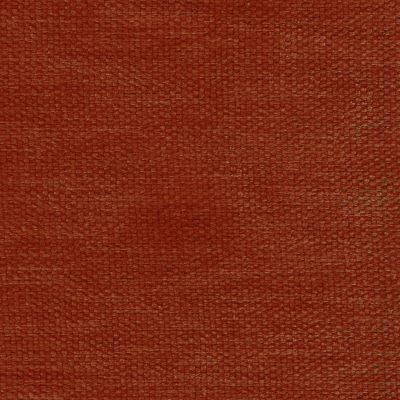 Marley Rust fabric swatch, Grade 15
