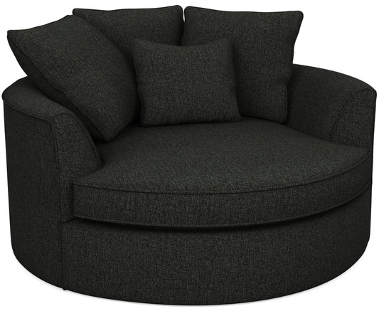 North Hatley Chair
