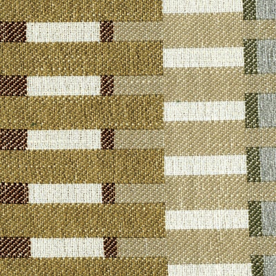 Pismo Sunrise fabric swatch, Grade 25