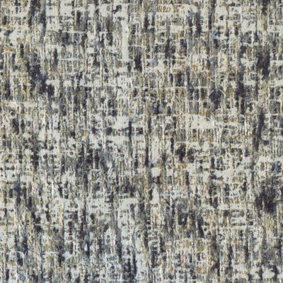 Shaking Charcoal fabric swatch, Grade 30