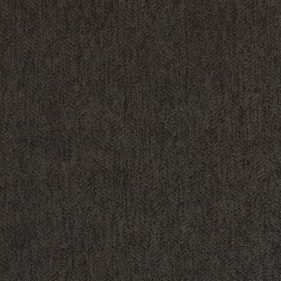 Sierra Charcoal fabric swatch, Grade 15