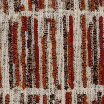 Tana Spice fabric swatch, Grade 25