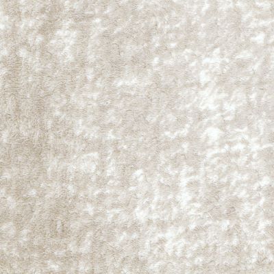 Teddy Parchment fabric swatch, Grade 5