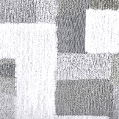 Terrain Mist fabric swatch, Grade 30
