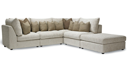 Bjorkdale Sectional