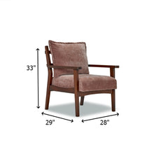 Load image into Gallery viewer, Algonquin Accent Chair