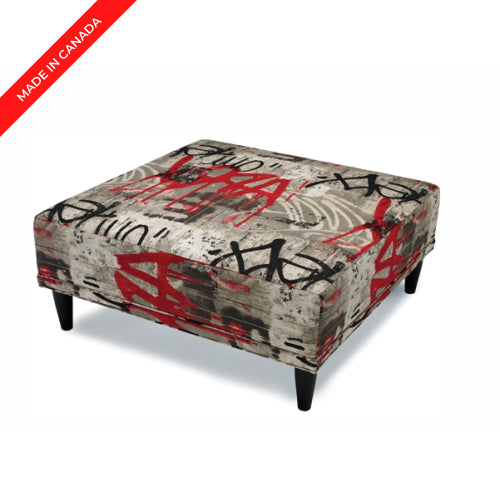 Atwater Ottoman