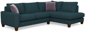 Beaconsfield Sectional - 109 x 79 - RFR