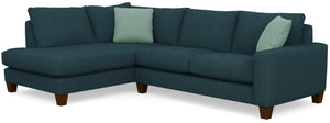 Beaconsfield Sectional - 109 x 79 - LFR