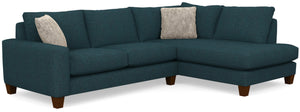Beaconsfield Sectional - 109 x 79 - RFR