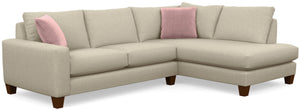 Beaconsfield Sectional - 109 x 79 - RFR