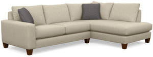 Beaconsfield Sectional - 109 x 79 - RFR
