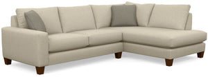 Beaconsfield Sectional - 109 x 79 - RFR