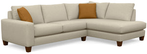 Beaconsfield Sectional - 109 x 79 - RFR