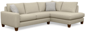 Beaconsfield Sectional - 109 x 79 - RFR