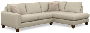 Beaconsfield Sectional - 109 x 79 - RFR