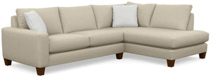 Beaconsfield Sectional - 109 x 79 - RFR