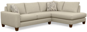 Beaconsfield Sectional - 109 x 79 - RFR