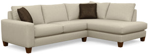 Beaconsfield Sectional - 109 x 79 - RFR