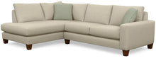 Load image into Gallery viewer, Beaconsfield Sectional - 109 x 79 - LFR