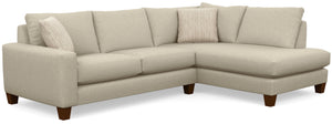Beaconsfield Sectional - 109 x 79 - RFR