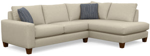 Beaconsfield Sectional - 109 x 79 - RFR
